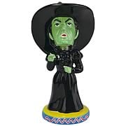 Wizard of Oz Wicked Witch Mini Bobble Head